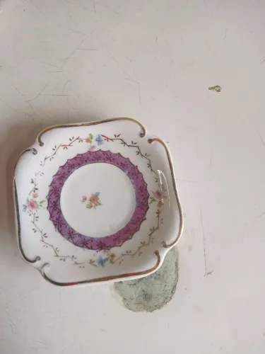 Pires Porcelana Mauá