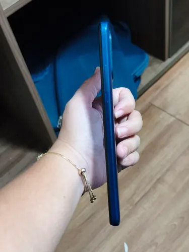 ? Xiaomi Redmi 12C 64GB - Funcionando - Ótima oportunidade