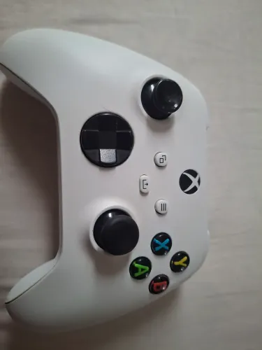 Controle Xbox Series S