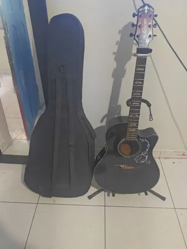 Violão Crafter noble rs