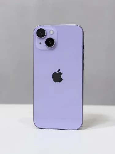 iPhone 14