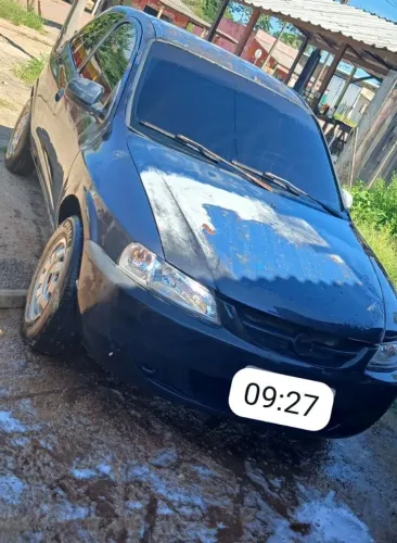 Chevrolet Celta 1.0/super/n.piq.1.0 MPFI VHC 8V 3P 2004