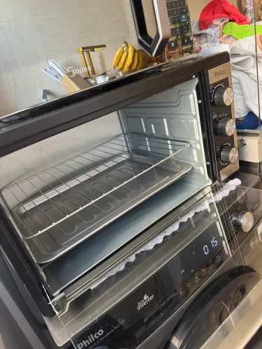 Forno elétrico