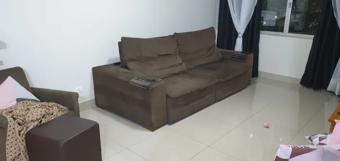 Vendo sofá