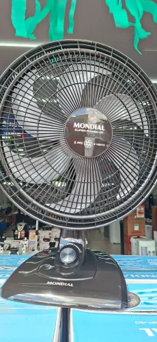 Ventilador mesa 40 cm