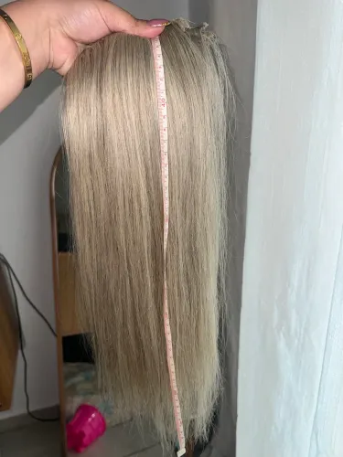 Cabelo humano vietnamita
