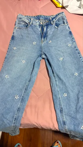 Calça Jeans Renner