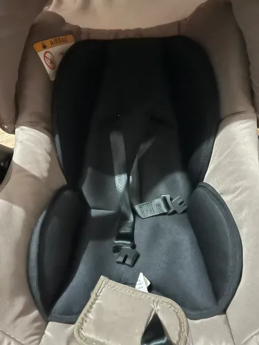Bebê conforto