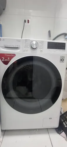 LAVA E SECA 2 EM 1- LG - 11/7 KG