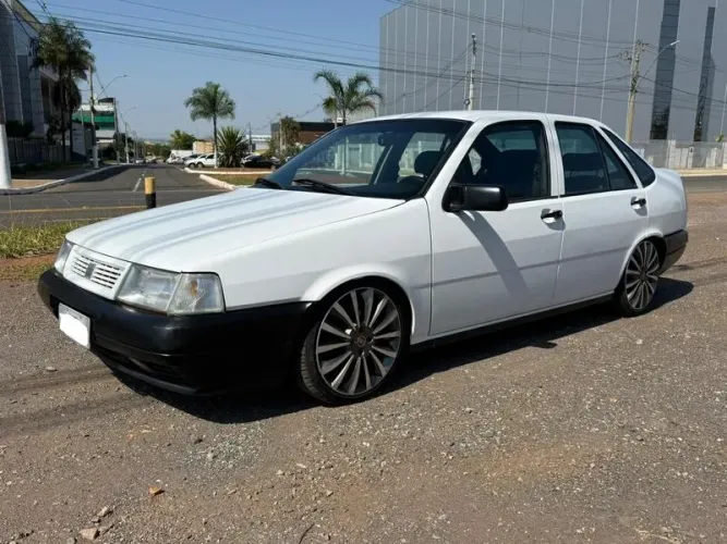 Fiat Tempra 2.0 I.e. 8V 2P E 4P 1995