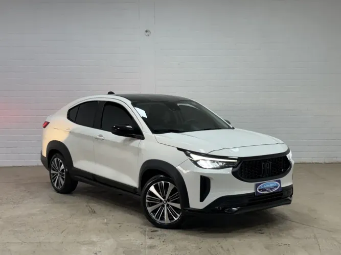 Fiat Fastback Audace 1.0 200 T. Flex AUT 2023