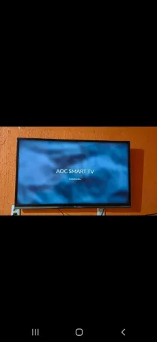 TV AOC 50 POLEGADAS ROKU