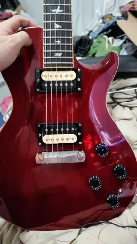 Captadores PRS Mark Tremont SE KOREA