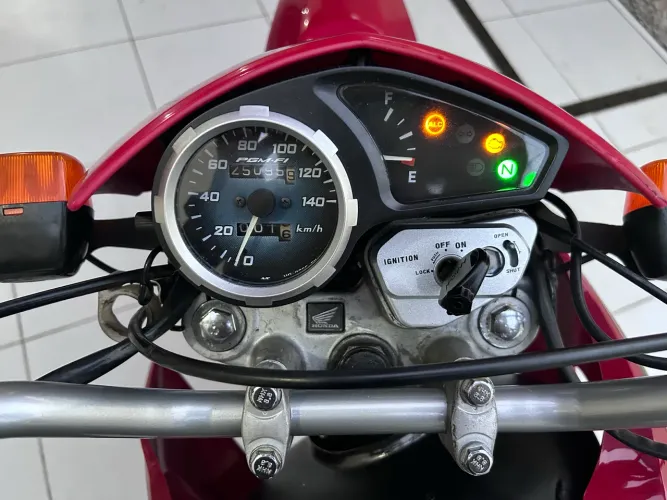 Bros 150 ES Flex - Melhor da OLX CE