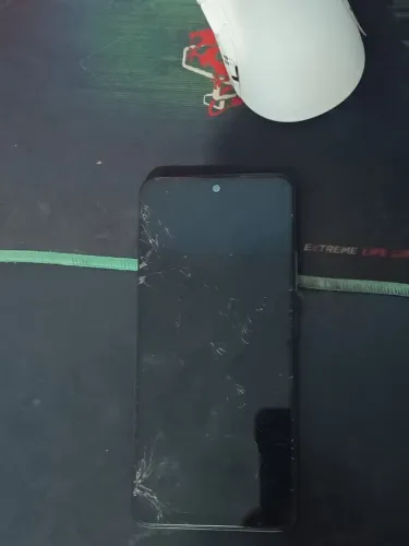 Poco x5 256gb 5g
