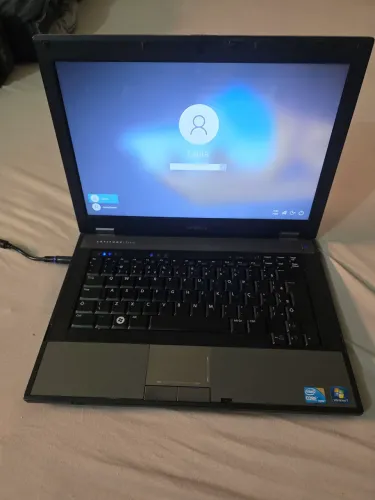 Notebook Dell Latitude E5410 com SSD [sem defeito]