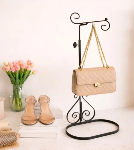 suporte vintage
