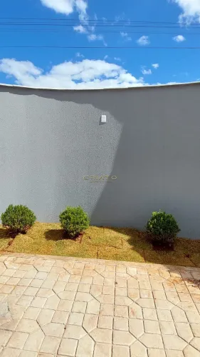 Apartamento 2 dormitórios à venda Setor Industrial Munir Calixto Anápolis/GO