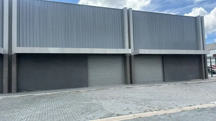 Comercial para locação, TABULEIRO DO MARTINS, Maceió, AL