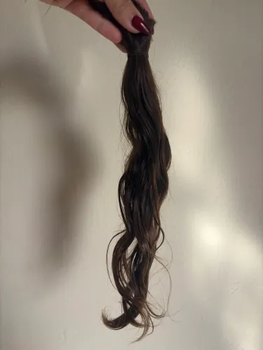 Cabelo Infantil 