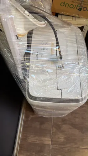 Ar condicionado portátil