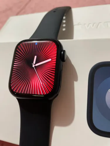 Apple Watch séries 9