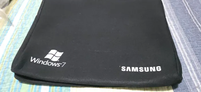 Porta notebook Samsung