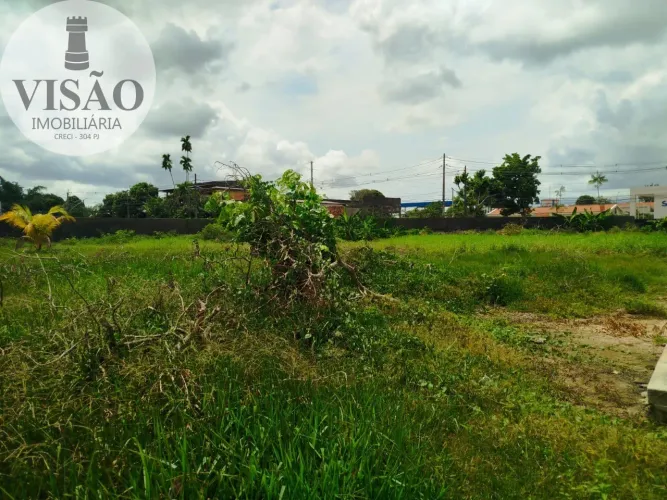 TERRENO COMERCIAL em MANAUS - AM, CIDADE NOVA
