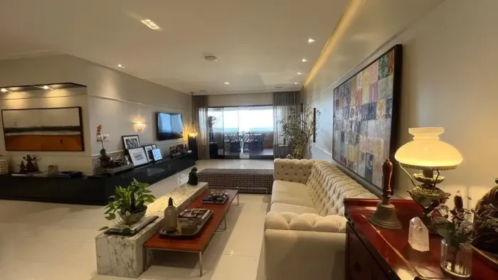 Apartamento à venda, RIO VERMELHO, Salvador, BA