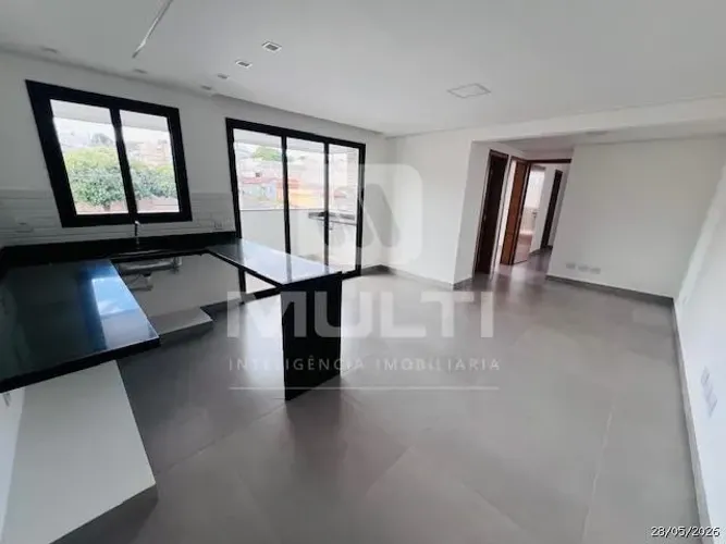 Apartamento - DANIEL FONSECA
