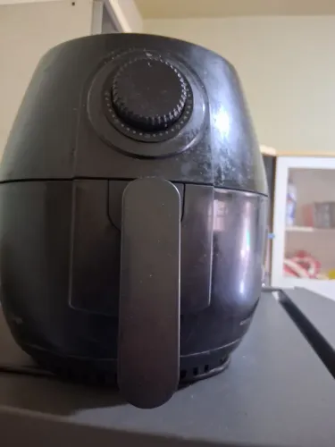 Airfray
