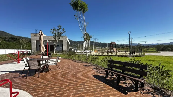 Terreno em Condomínio Fechado, Villa Imperatriz, Santo Amaro da Imperatriz.