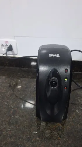 Estabilizador SMS 1000va