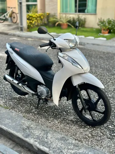 Honda Biz 110i