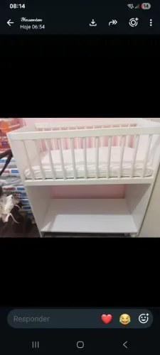 Mini berco
