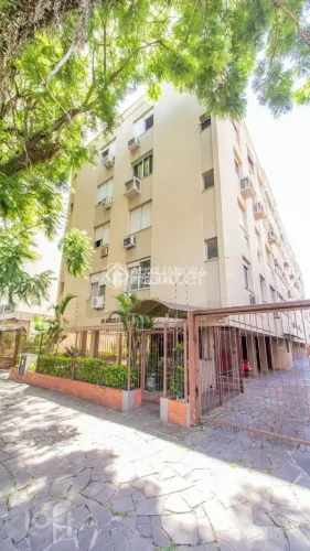 Apartamento à venda Rua Gonçalves Dias, Menino Deus - Porto Alegre