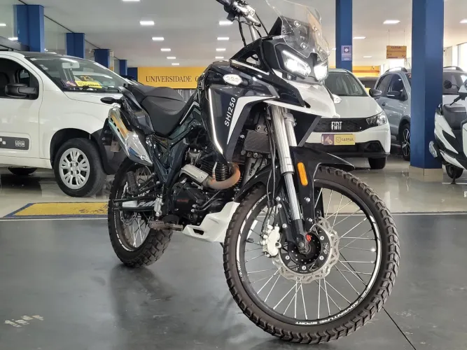 Shineray XY 250 2026
