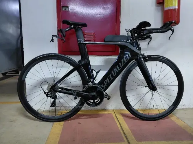 Bike TT Specialized Shiv 2022 54