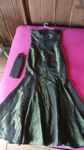 Vestido de festa