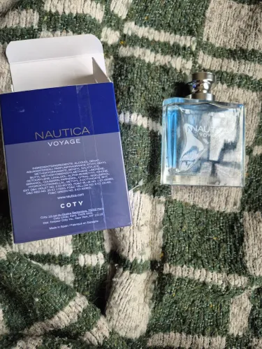 Náutica Voyage