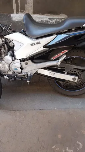 Moto batida 
