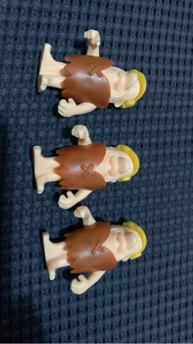 Barney dos Flintstones