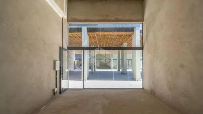 Loja 35M² - para Alugar