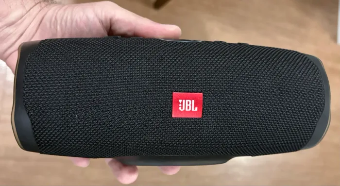 JBL CHARGE 4 - ORIGINAL 
