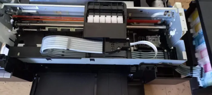 epson l800