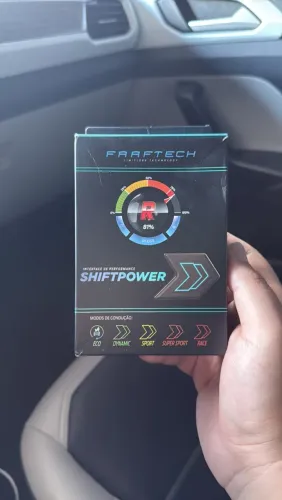 ShiftPower Bluetooth (FT-SP09+) - Lexus/Subaru/Toyota