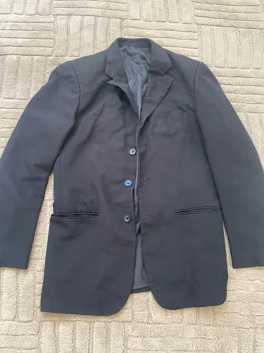 Blazer masculino R$ 35
