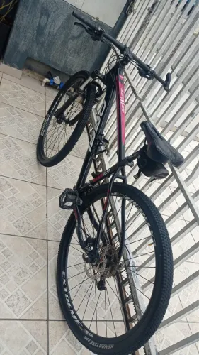 Bicicleta aro 29