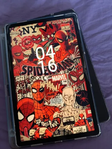 Tablet Lenovo tab11 plus
