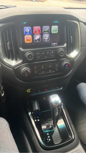 Chevrolet Trailblazer LTZ 2.8 Ctdi Diesel Aut. 2019